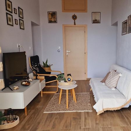 Seva Monolithos House Βίλα Εξωτερικό φωτογραφία