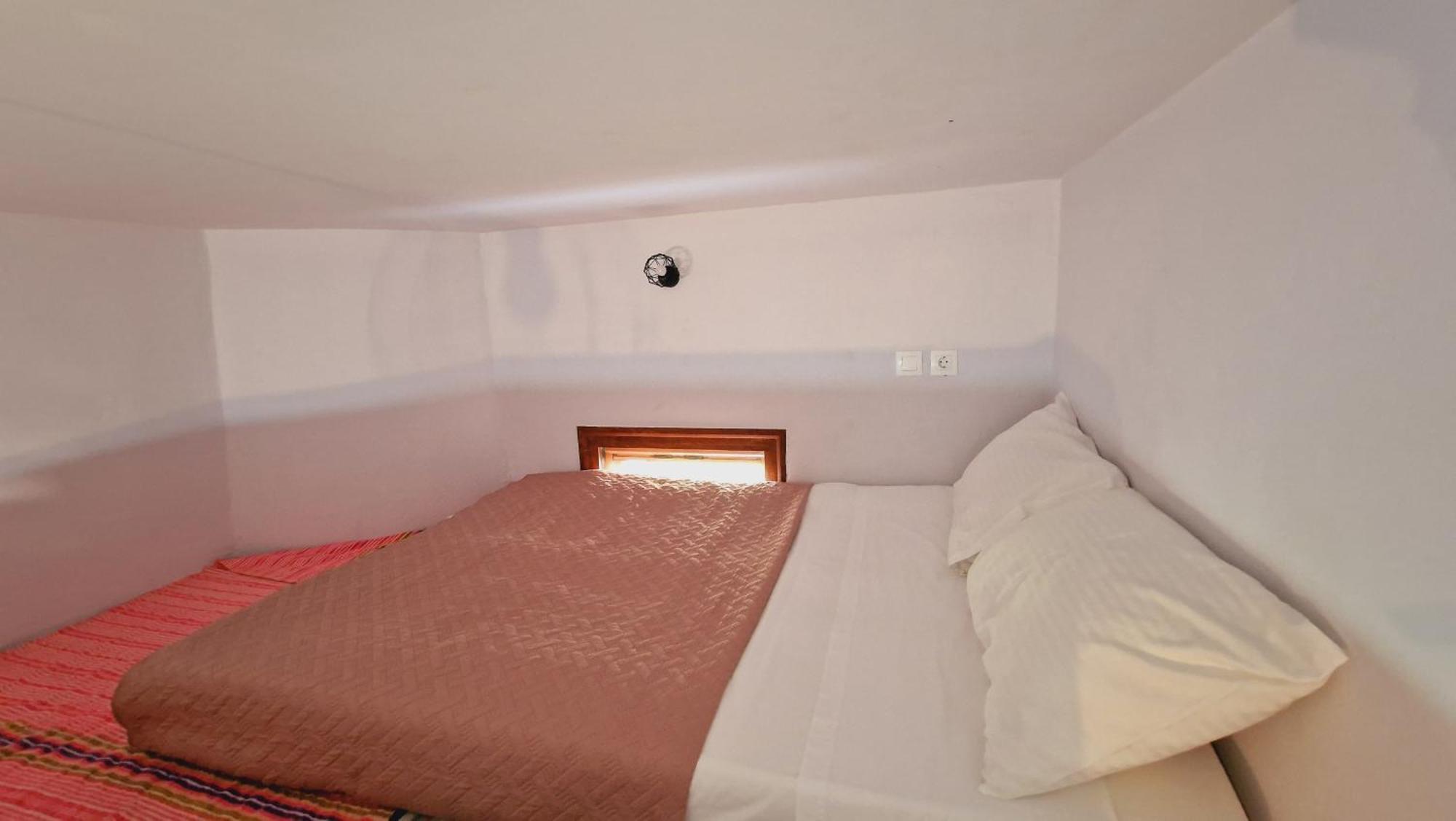 Seva Monolithos House Βίλα Εξωτερικό φωτογραφία