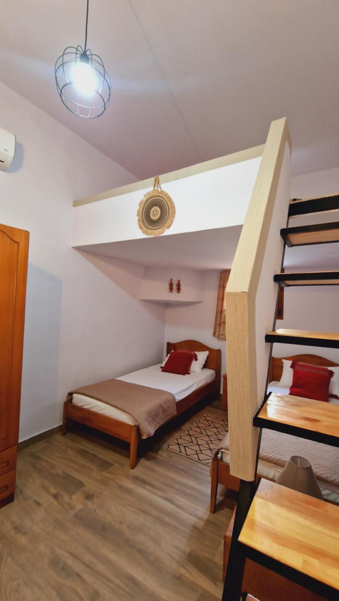 Seva Monolithos House Βίλα Εξωτερικό φωτογραφία
