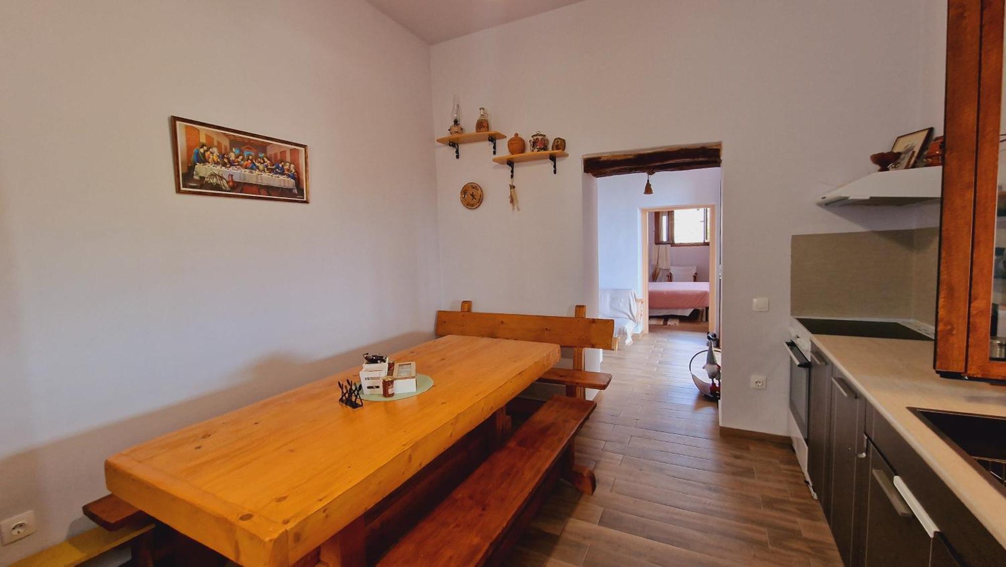 Seva Monolithos House Βίλα Εξωτερικό φωτογραφία