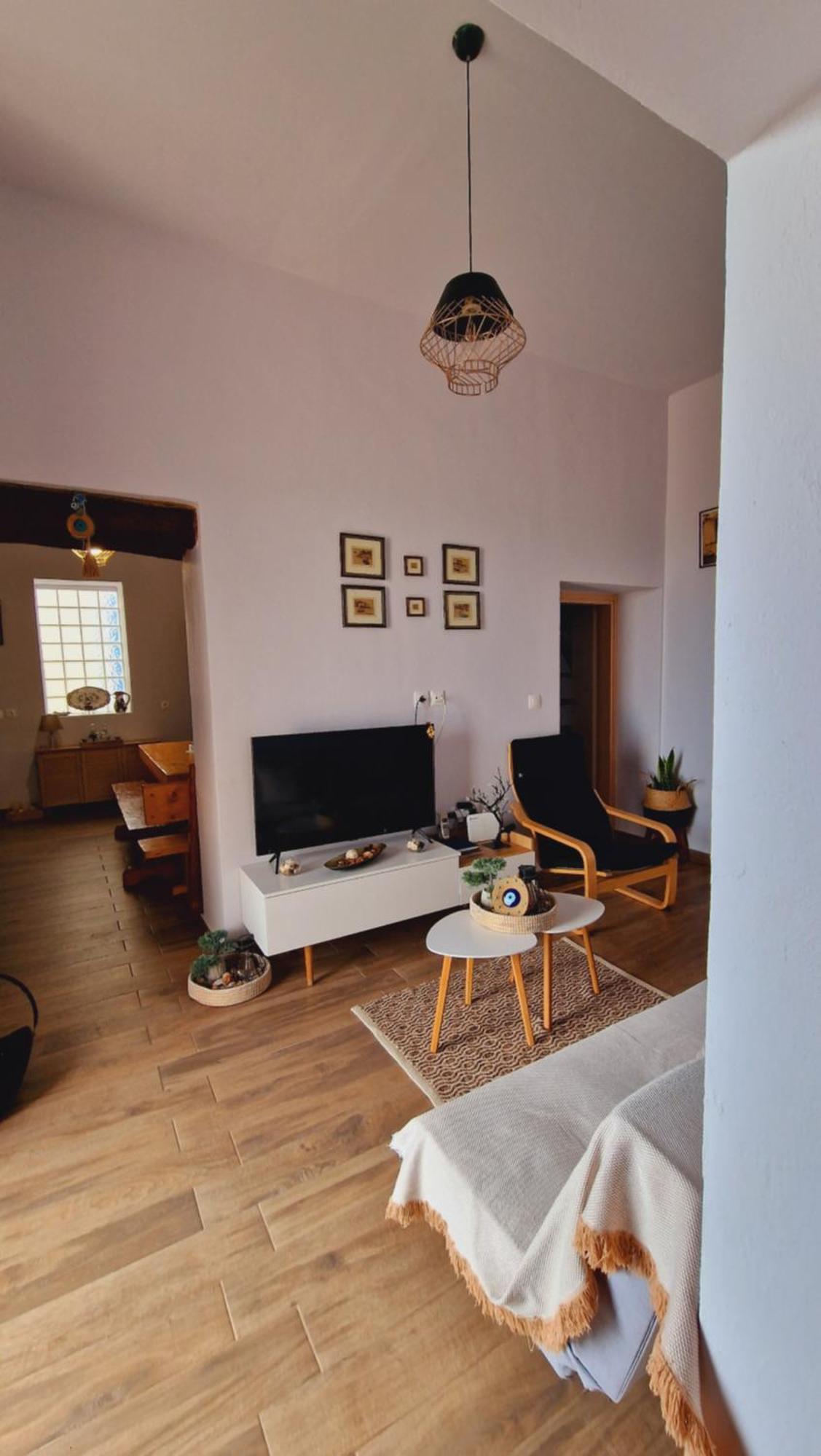 Seva Monolithos House Βίλα Εξωτερικό φωτογραφία