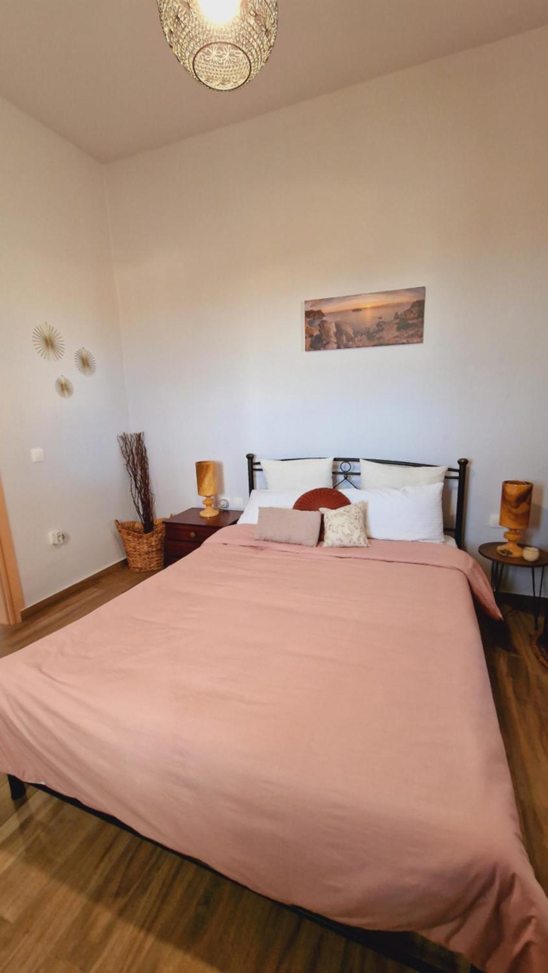 Seva Monolithos House Βίλα Εξωτερικό φωτογραφία