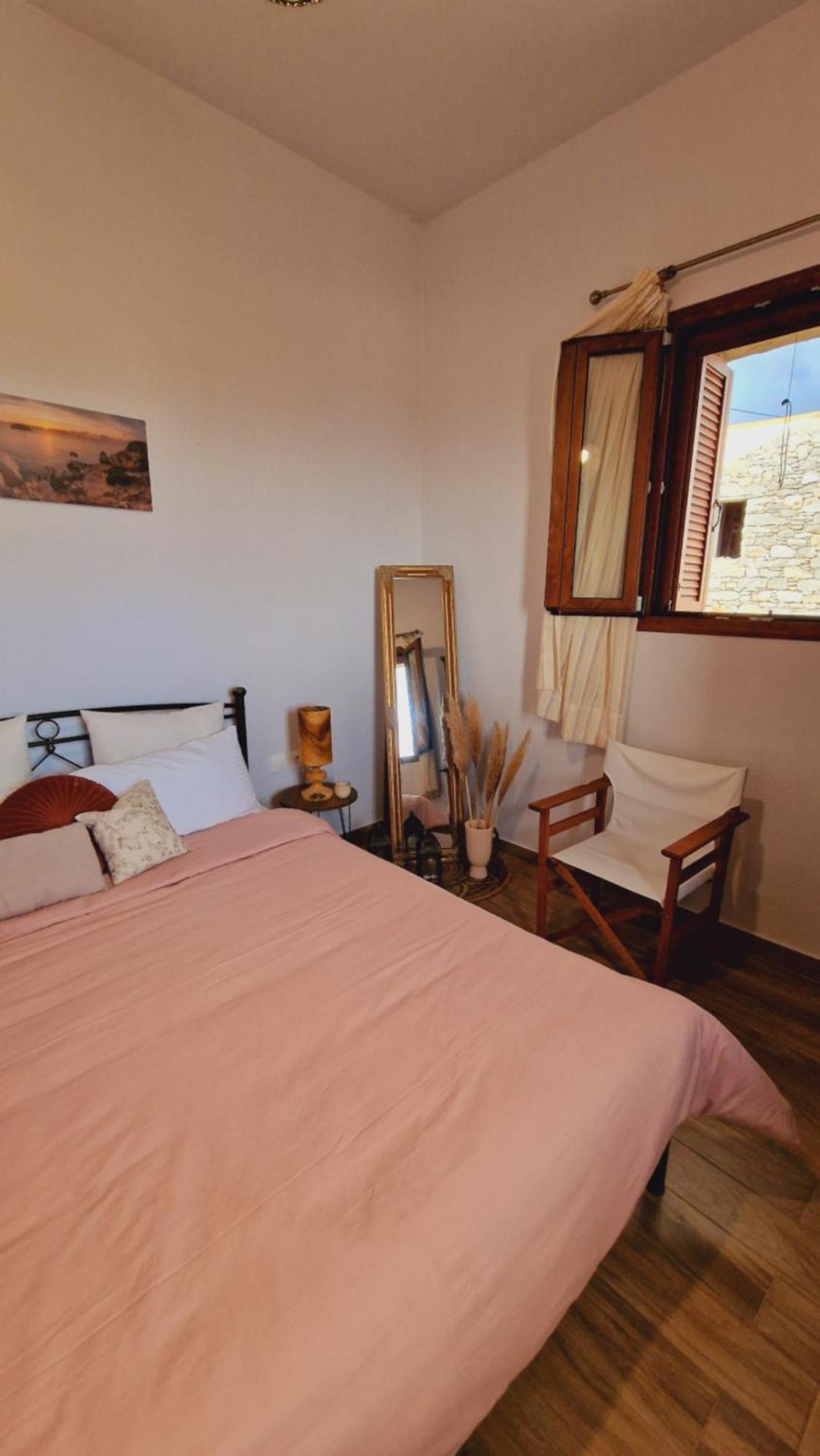 Seva Monolithos House Βίλα Εξωτερικό φωτογραφία