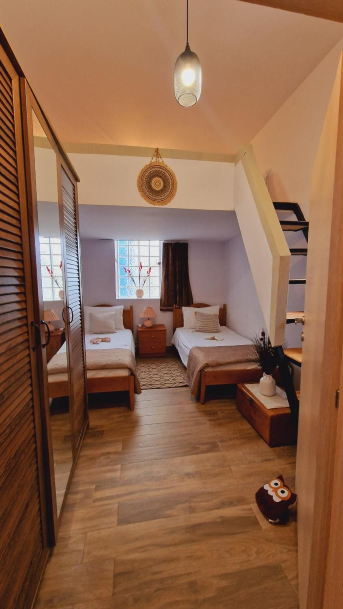 Seva Monolithos House Βίλα Εξωτερικό φωτογραφία