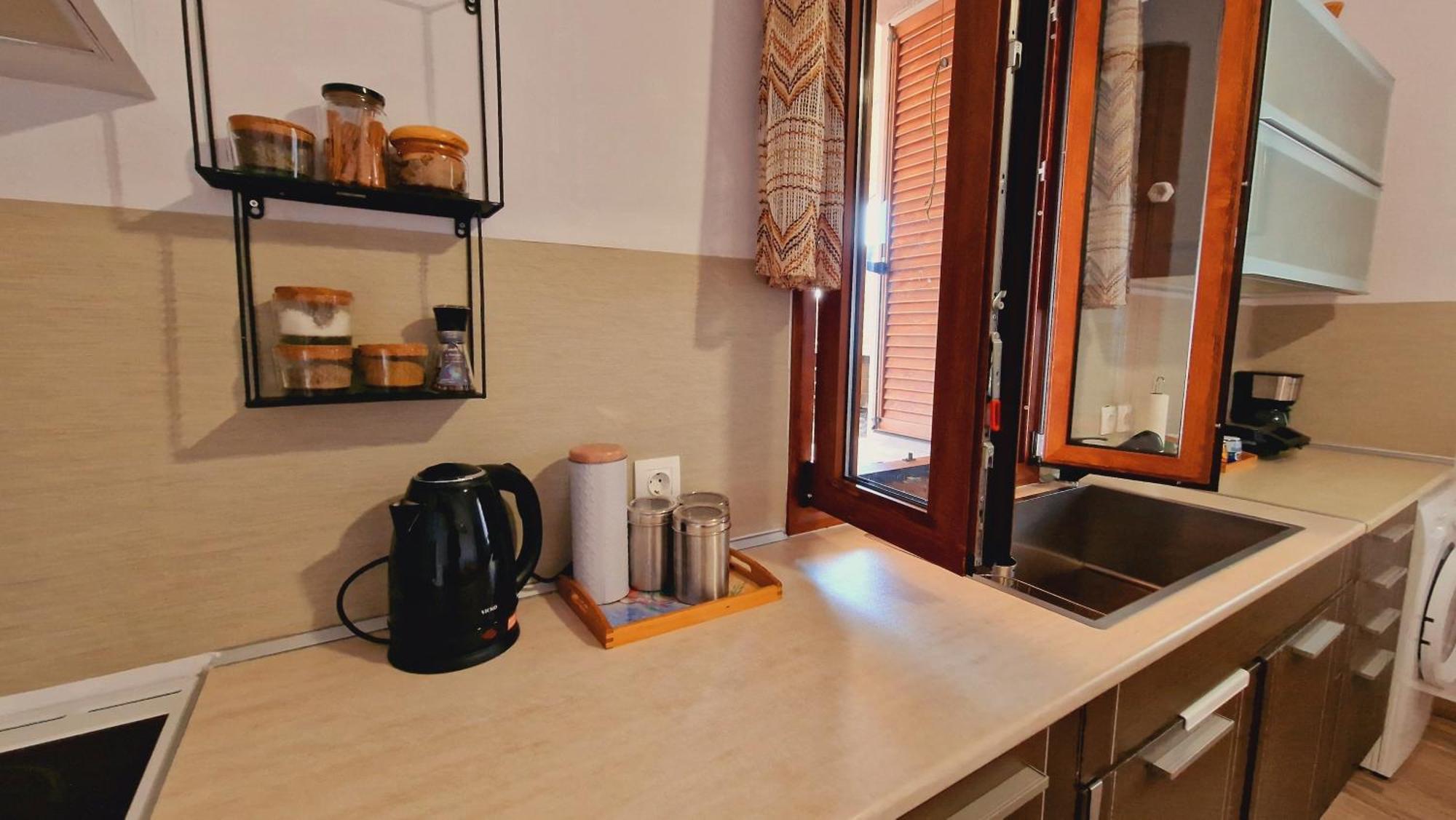Seva Monolithos House Βίλα Εξωτερικό φωτογραφία