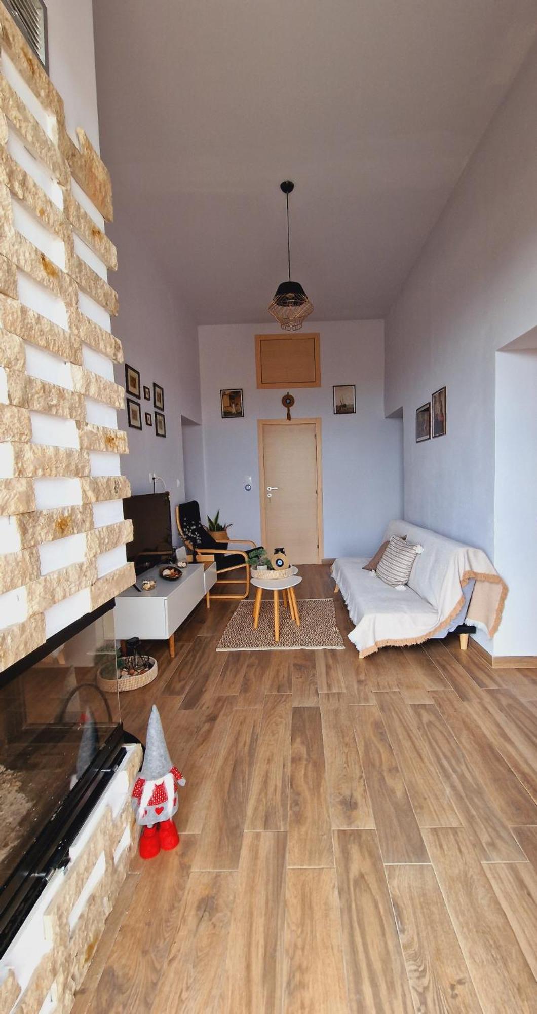 Seva Monolithos House Βίλα Εξωτερικό φωτογραφία