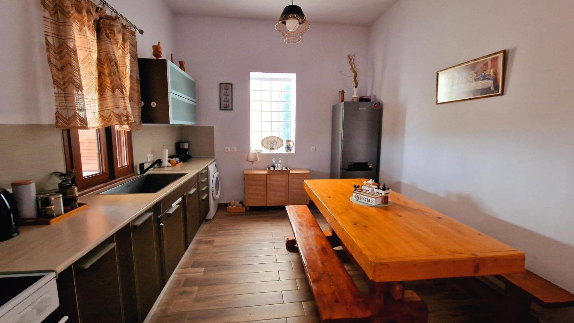 Seva Monolithos House Βίλα Εξωτερικό φωτογραφία