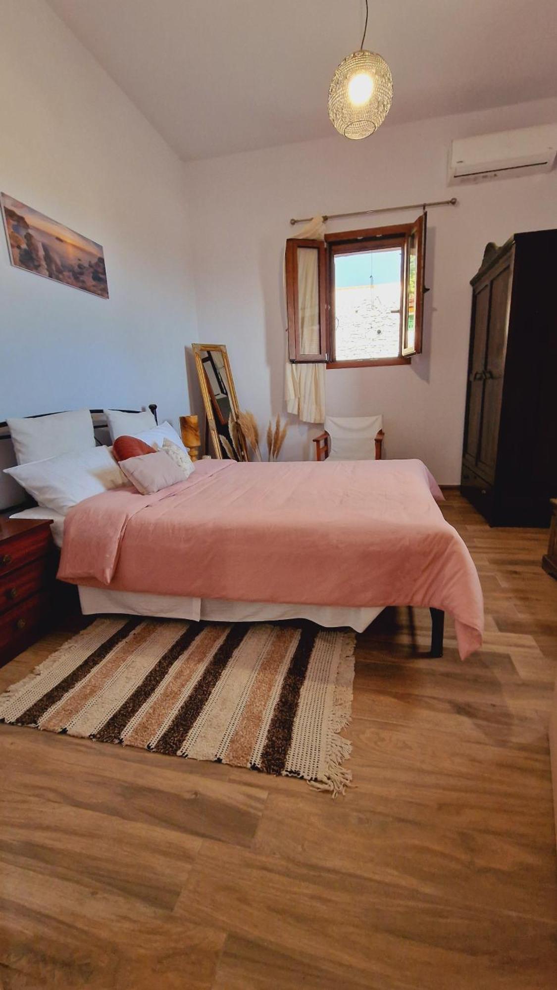 Seva Monolithos House Βίλα Εξωτερικό φωτογραφία
